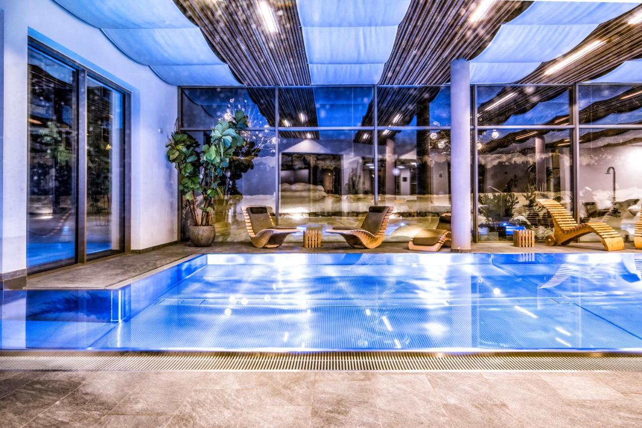 Sporthotel Zoll Vipiteno Exterior foto