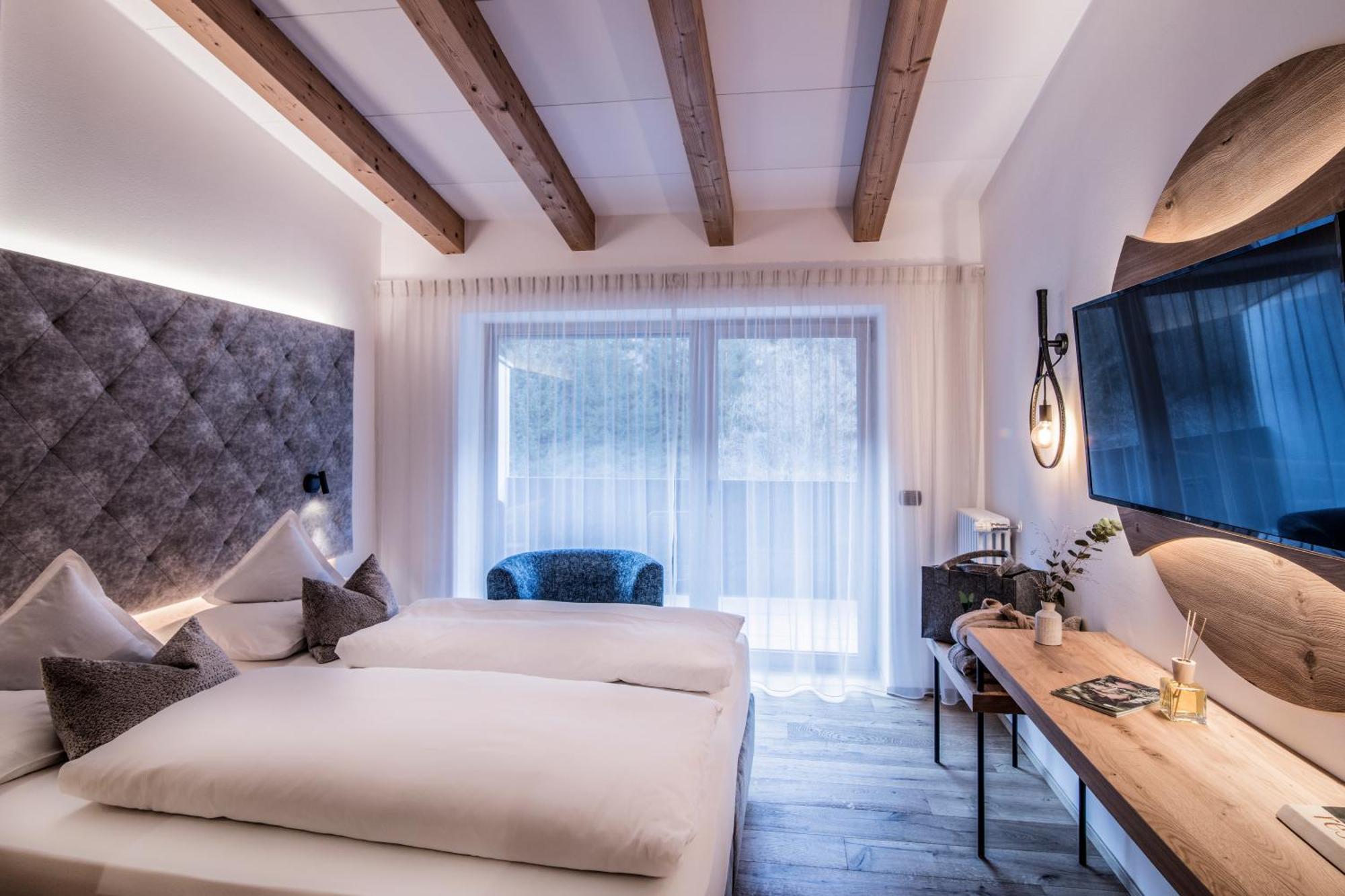 Sporthotel Zoll Vipiteno Quarto foto
