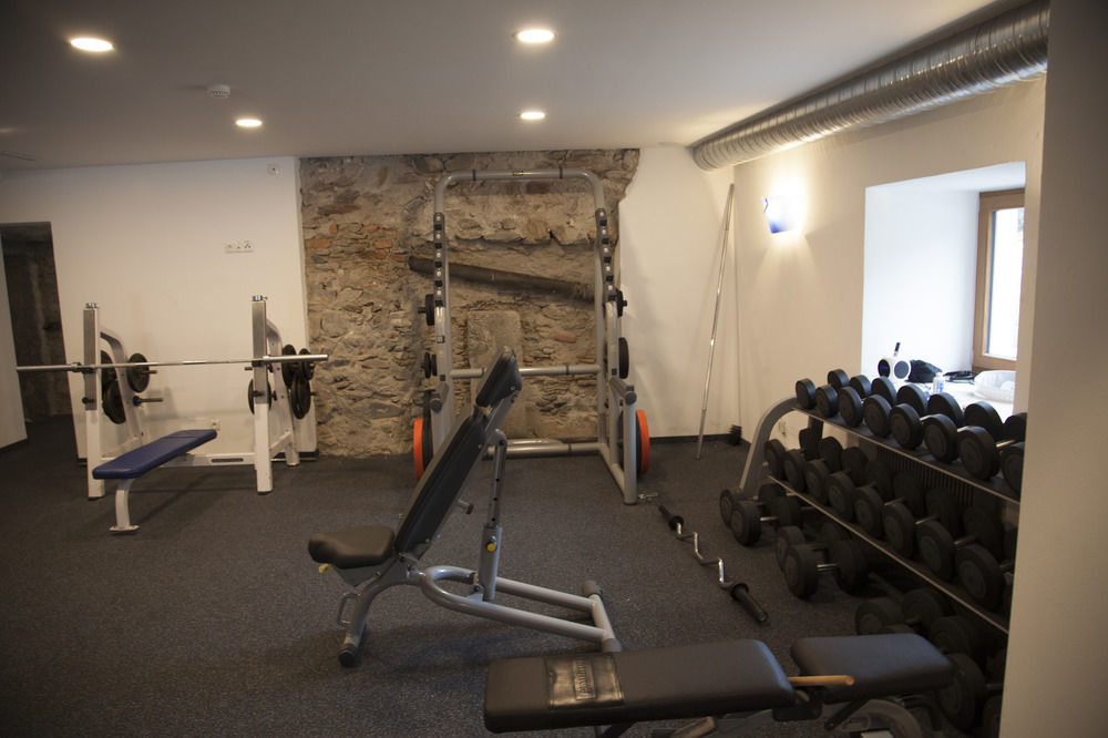 Sporthotel Zoll Vipiteno Exterior foto